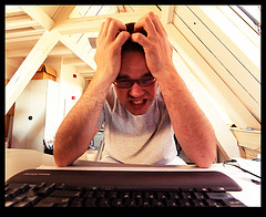 Frustration by Sybren Stüvel Frustration by Sybren Stüvel