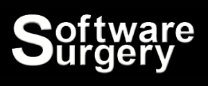 Software Surgery logo Software Surgery logo