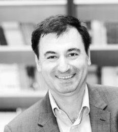 Arjan Gjonca
