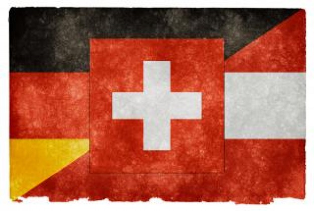 flags