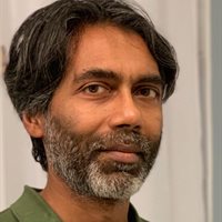 Rajesh Venugopal