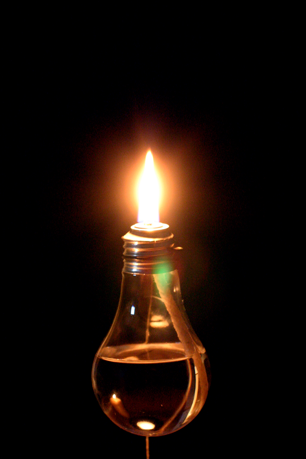 lightbulb