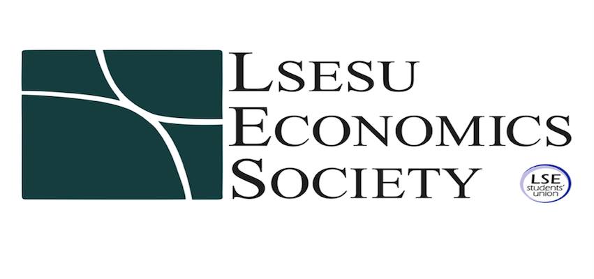LSESU Economics Society logo