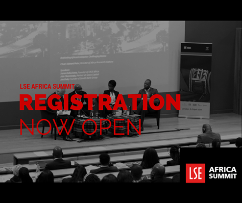 LSE Africa Summit