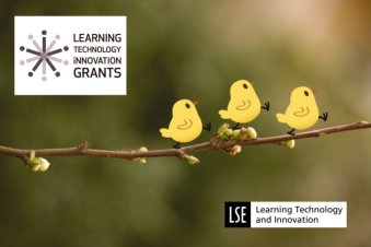 LTI grants image