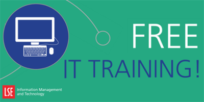 IT Training graphic