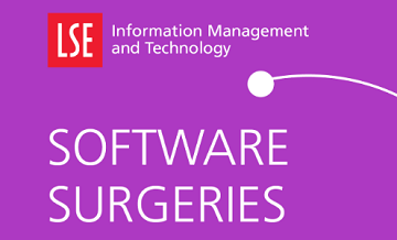Software surgeries logo