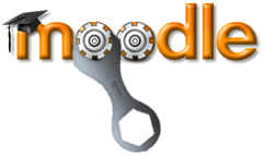 Moodle maintenance