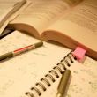 Studying