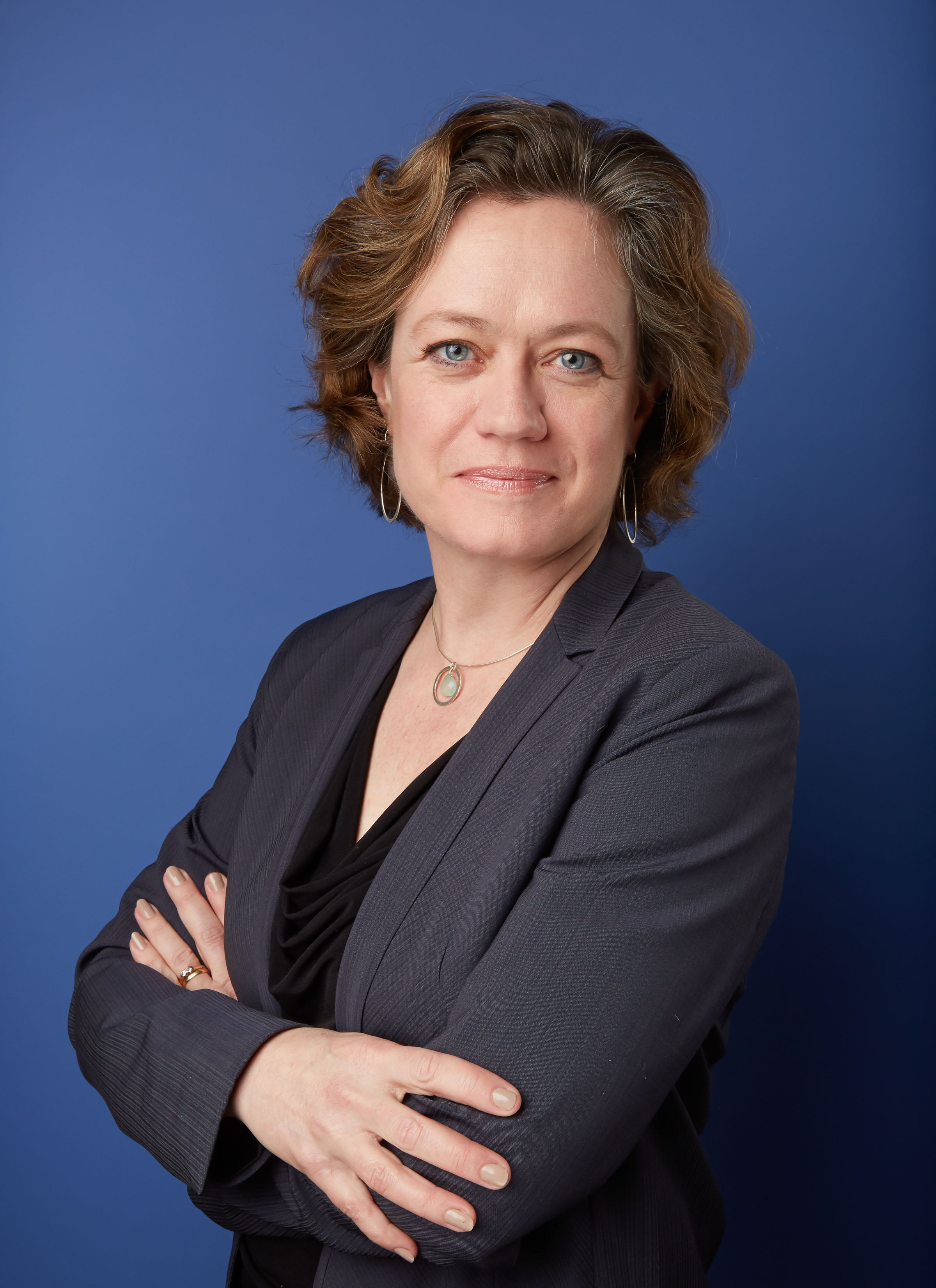 Cara Mertes